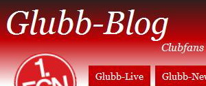 Glubb Blog