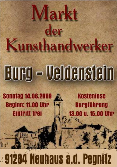Mittelaltermarkt